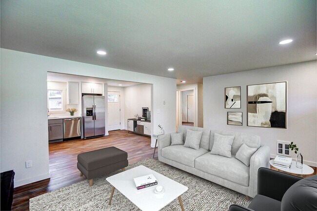 Building Photo - $3125/Mo - For Lease Edmonds - 3/bedroom 1...