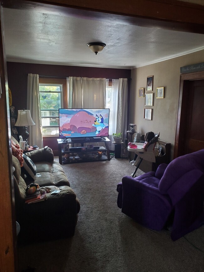 Foto del edificio - 3612 Wright Ave