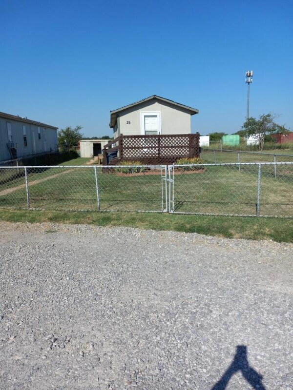Foto principal - 2504 SW Jefferson Ave