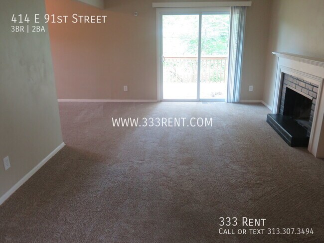 Foto del edificio - 414 E 91st St
