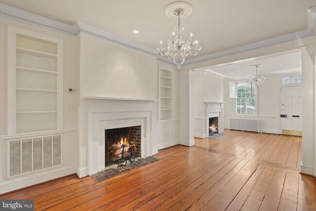 Foto del edificio - 513 S Fairfax St