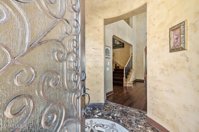 Foto del edificio - 1728 Bluesage Ct