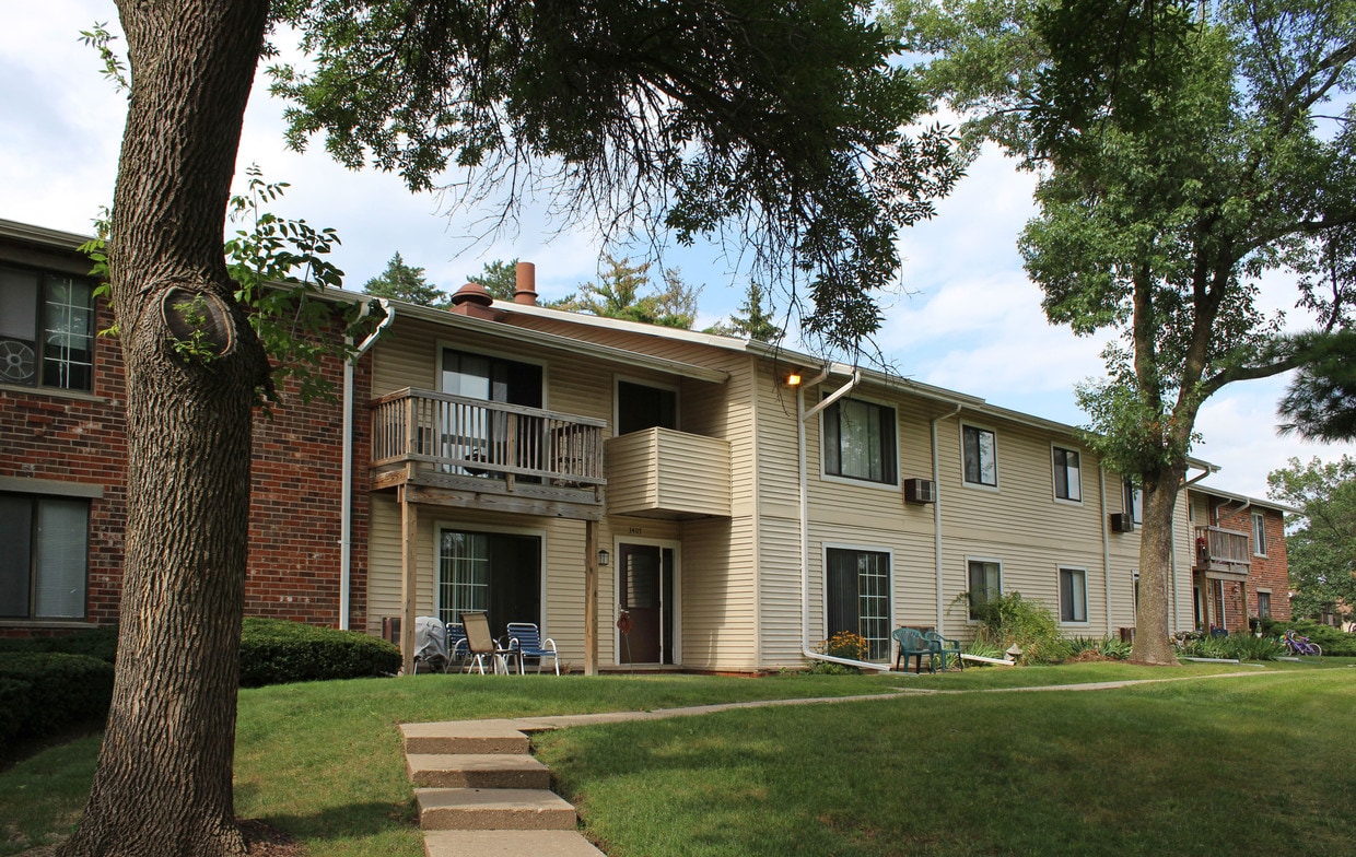 Arbor Lakes at Middleton Apartments Middleton, WI