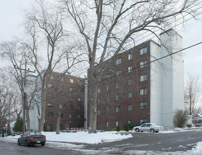 Building Photo - Holyrood House Apartments