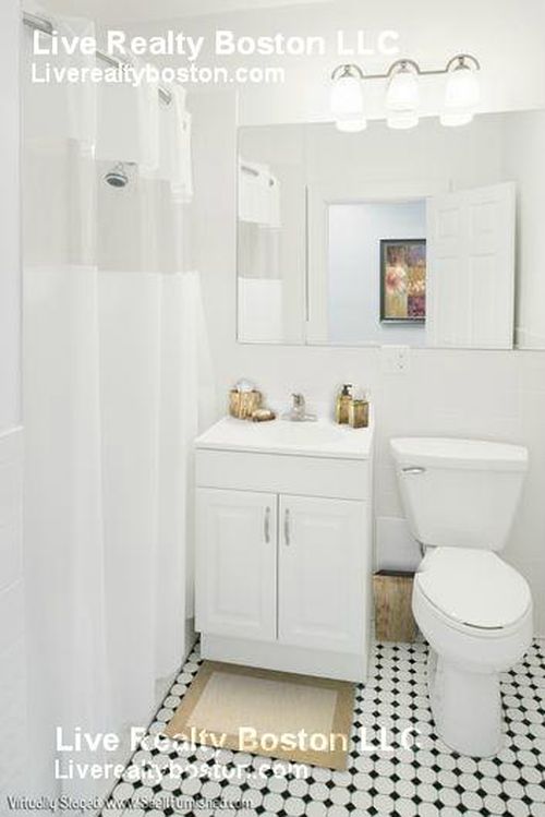 Foto del edificio - 182 Cambridge St