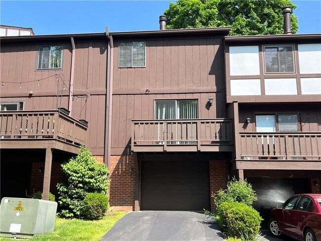 Foto del edificio - 508 Sewickley Heights Dr