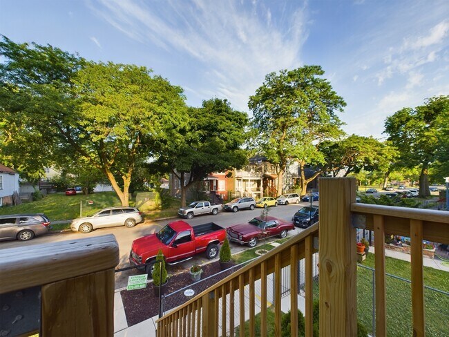 Foto del edificio - 5022 S Elizabeth St