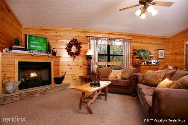 Building Photo - 933 Ski Mountain Rd