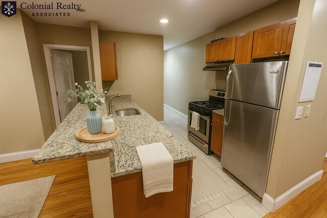 Foto del edificio - 72 Egmont St