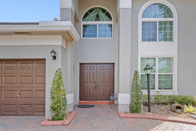 Building Photo - 12724 NW 18th Ct