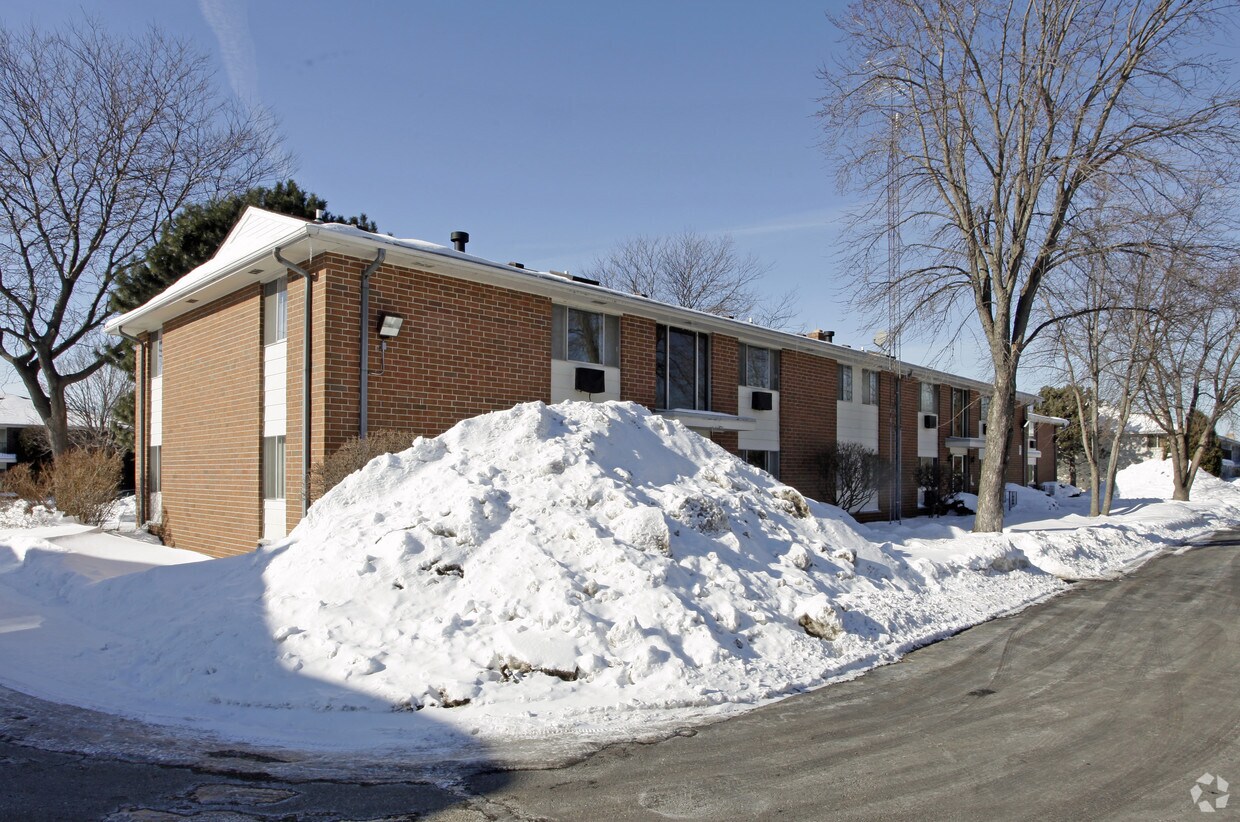 Foto principal - Petretti Apartments