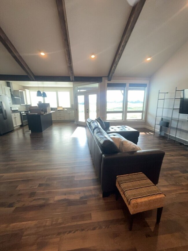 Foto del edificio - Stunning 3-bedroom, 2.5-bathroom home in The Ranch Club