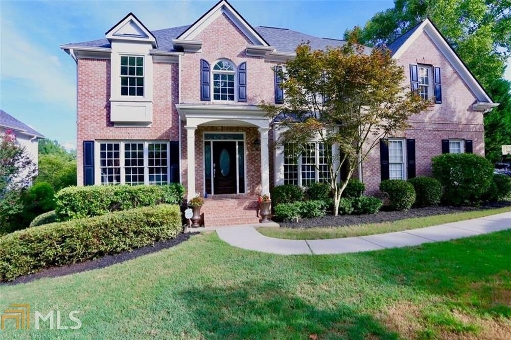 Foto principal - 478 Cooper Lake Rd SE