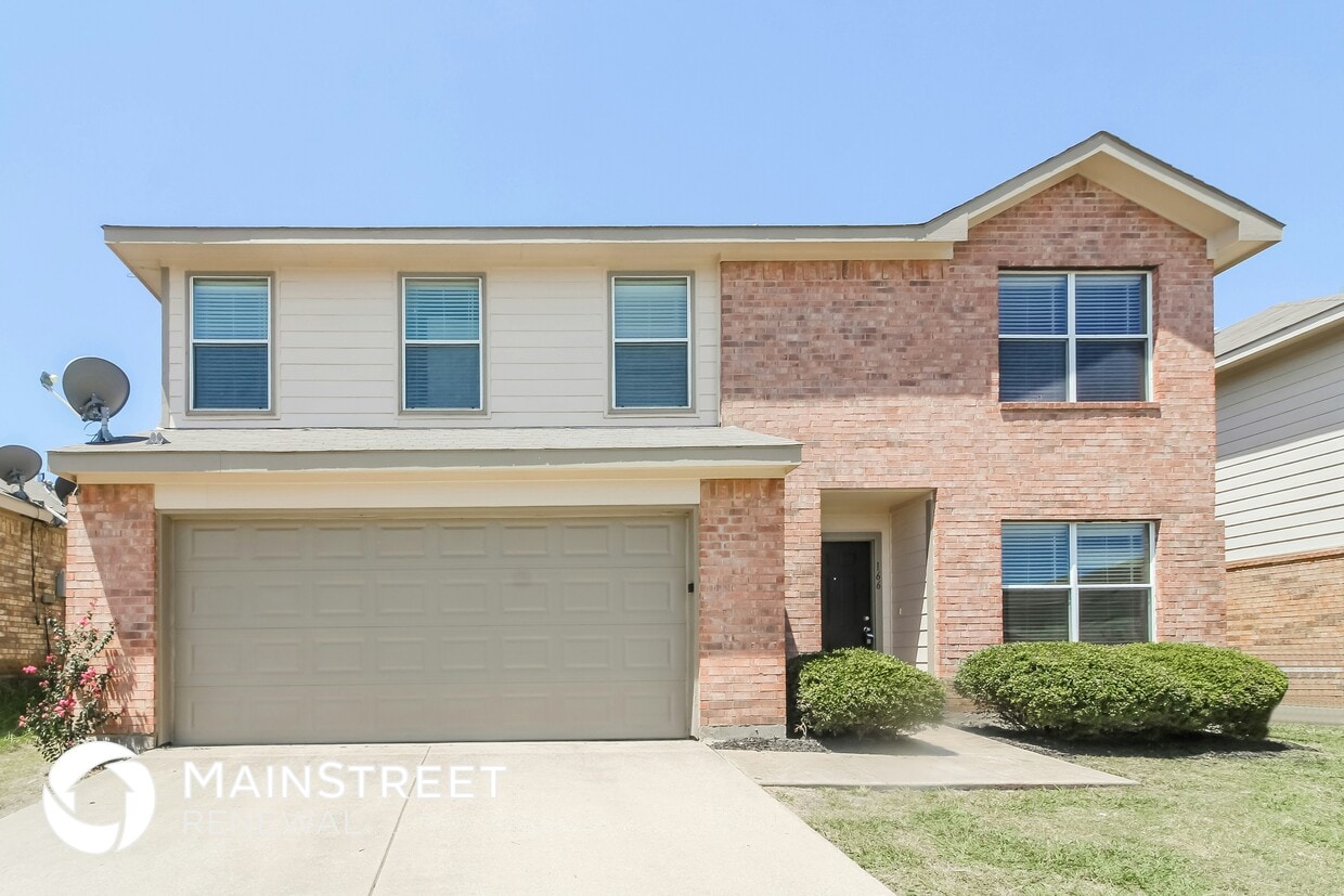 Foto principal - 166 Washington Way