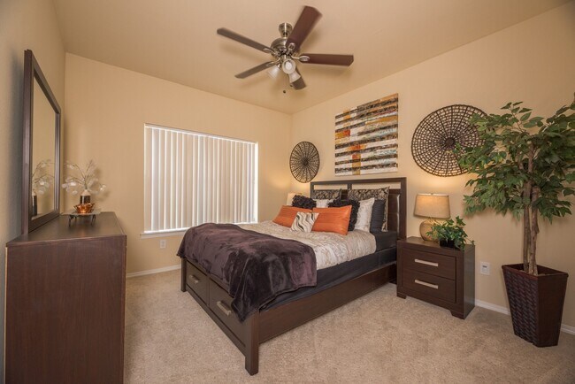 Foto del edificio - Sonterra at Buckingham