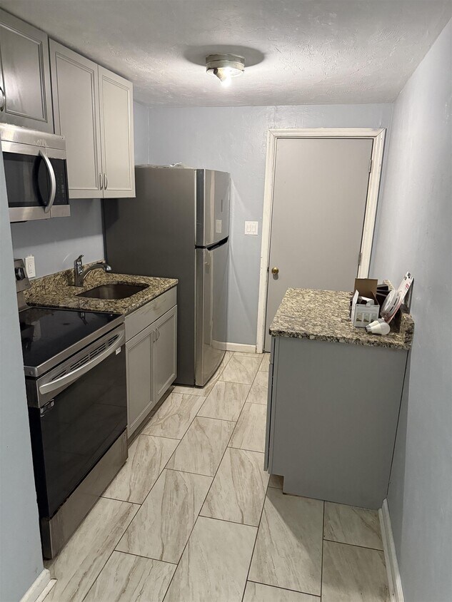 Foto principal - 2304 S Calhoun St
