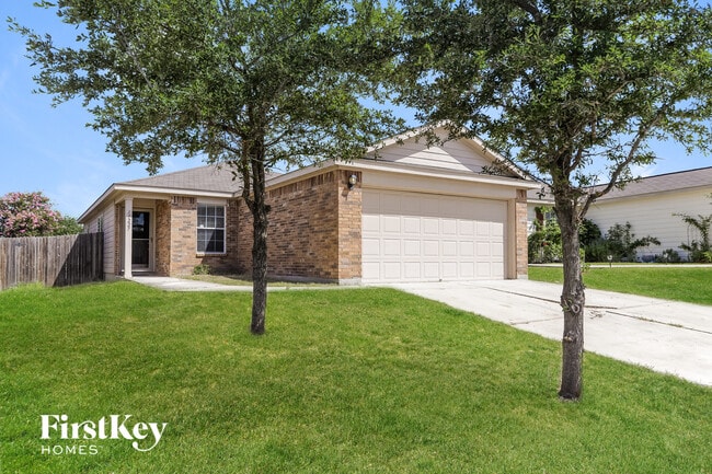 Foto del edificio - 11227 Pecan Canyon