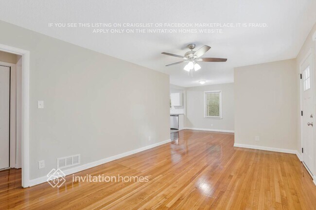 Foto del edificio - 317 Bromack Dr SE