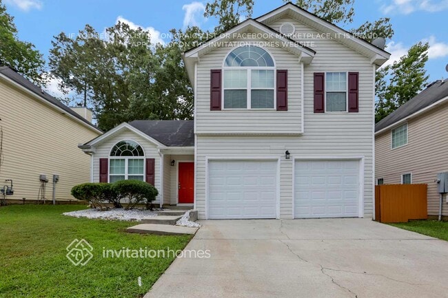 Foto del edificio - 2952 Two Lakes Cir