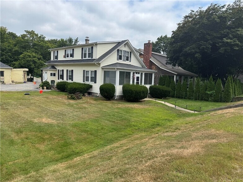 Foto principal - 83 Farnum Pike