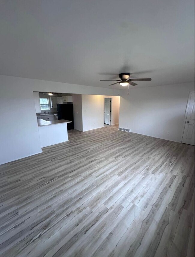 Foto del edificio - Spruce St Duplex