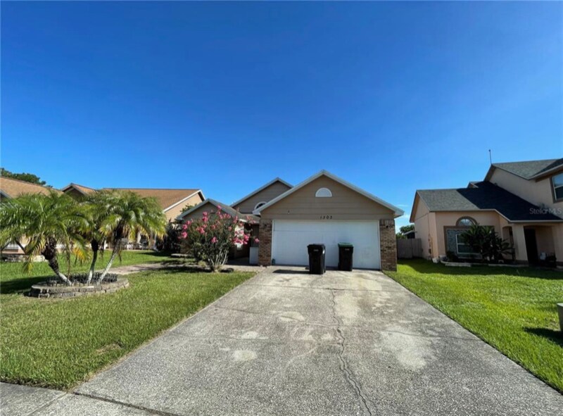 Foto principal - 1303 Abberton Dr