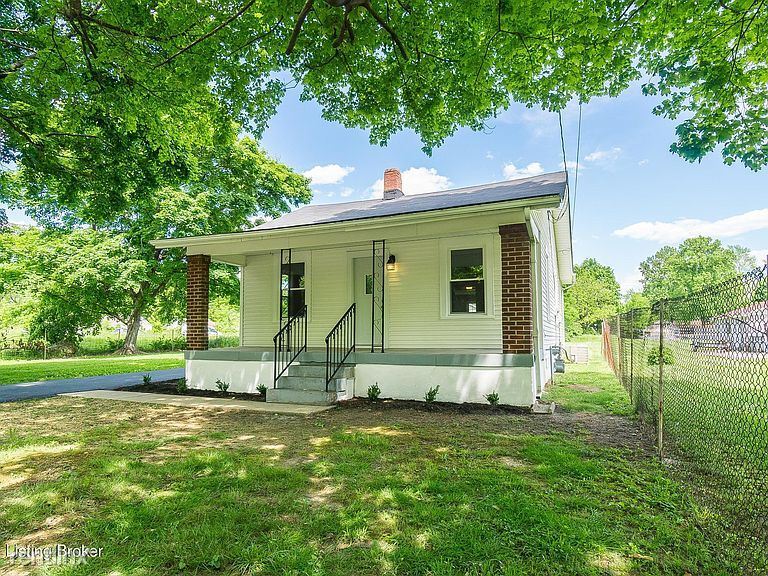 Primary Photo - 2 br, 2 bath House - 309 Plaza Ave