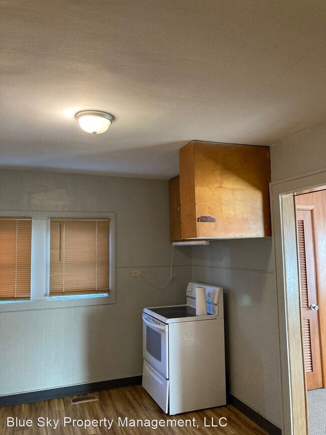 Foto del edificio - 2 br, 1 bath House - 1908 W. Memorial Dr.