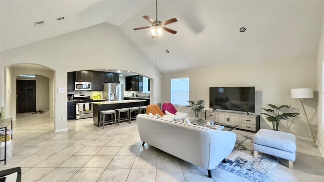 Foto del edificio - 21618 Ivory Gate Ln