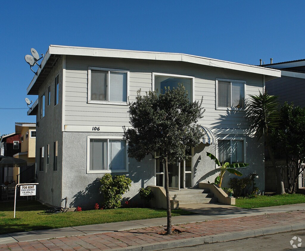 Primary Photo - 106 E Balboa Blvd