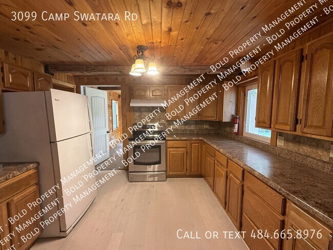 Foto del edificio - 3099 Camp Swatara Rd