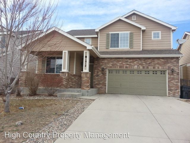 Foto principal - 4 br, 2.5 bath House - 1814 Meadowbrook Pkwy