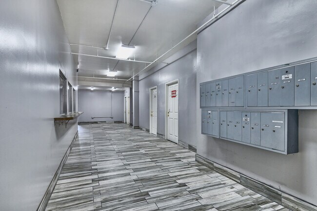 Foto del edificio - Alvarado  Apartments