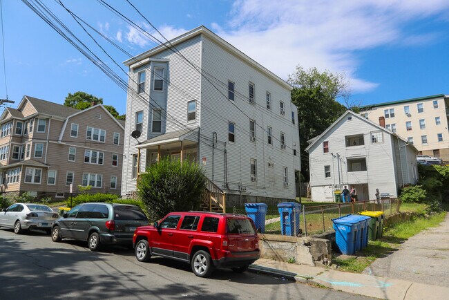 Foto del edificio - 134-140 Charles Street, Waterbury CT