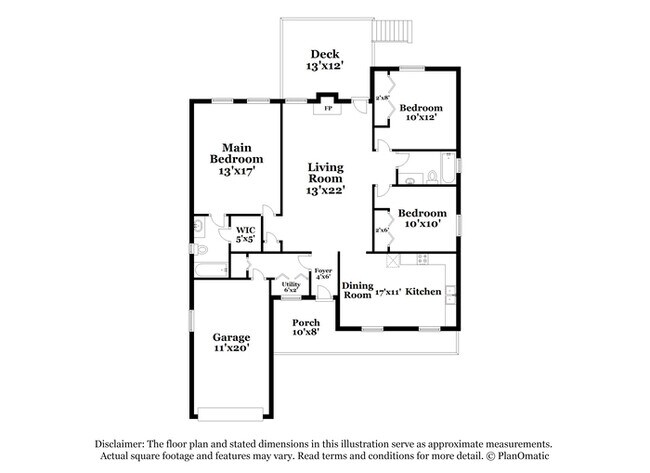 Building Photo - 5040 Trailwater Dr