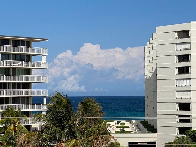 Building Photo - 3555 S Ocean Blvd