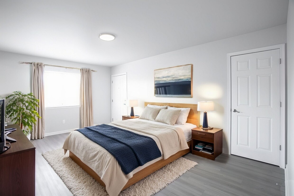 Foto principal - Autumn Lakes Apartments