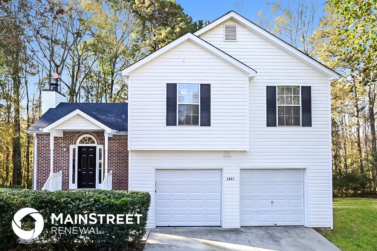 Foto principal - 3447 Oak Leaf Ct