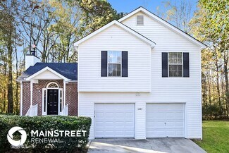 Building Photo - 3447 Oak Leaf Ct