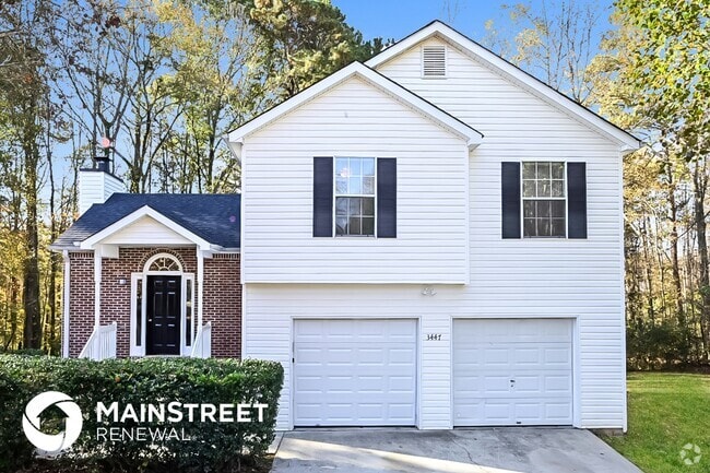 Building Photo - 3447 Oak Leaf Ct