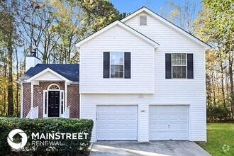 Building Photo - 3447 Oak Leaf Ct