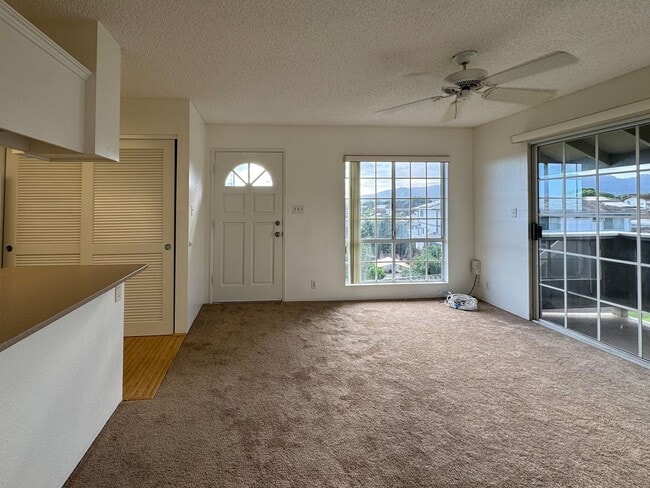 Photo - Available June 1. 1BD/1BA/1PKG at Royal Palm in Waipio. Townhome