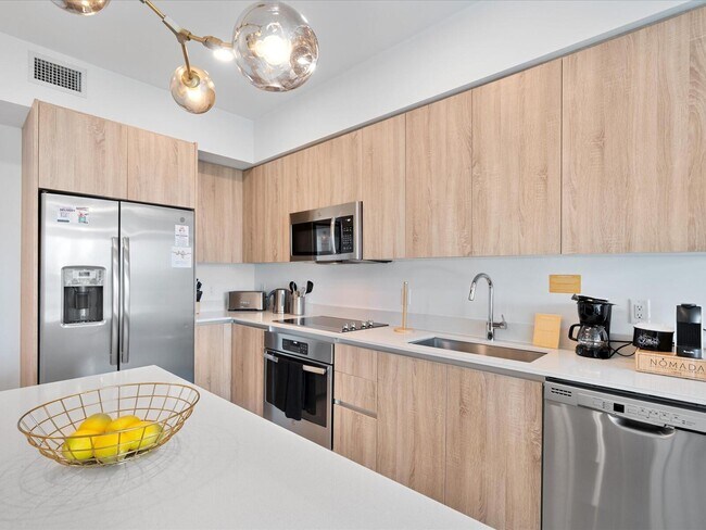 Foto del edificio - 3900 Biscayne Blvd