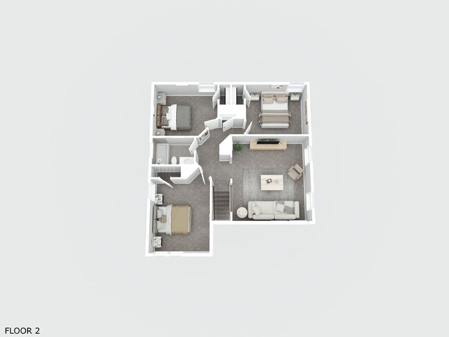 Building Photo - A Bright and Spacious Home Designed for Co...