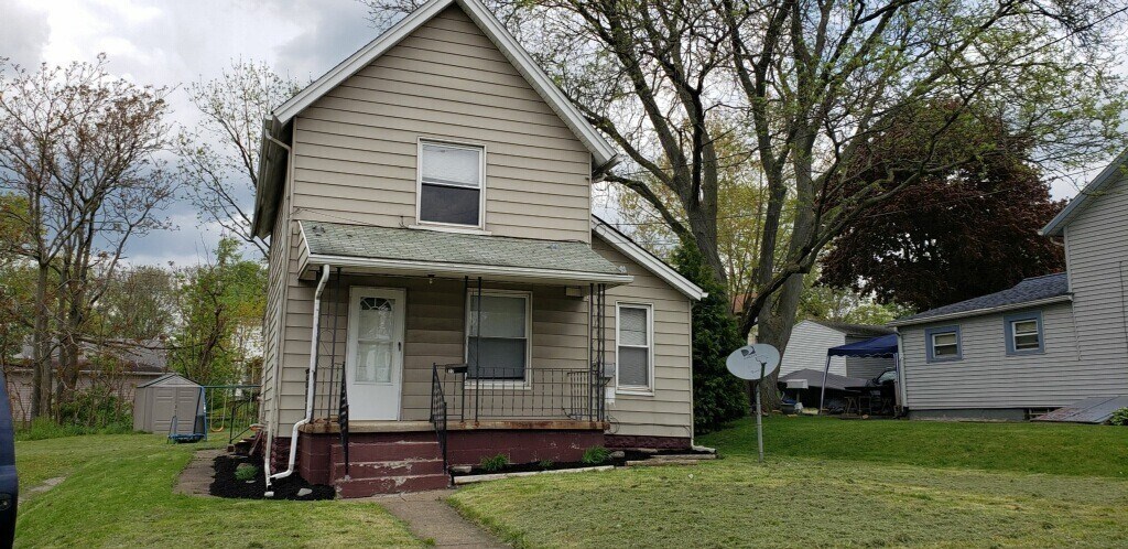 Primary Photo - 22 Cherry Street