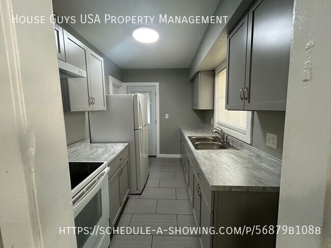 Foto del edificio - 2224 Quincy Ave
