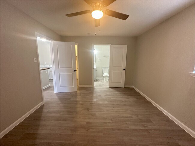 Foto del edificio - 515 Margil St