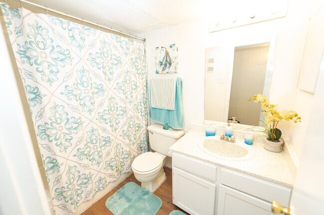 Foto del edificio - Retreat on Rosslyn