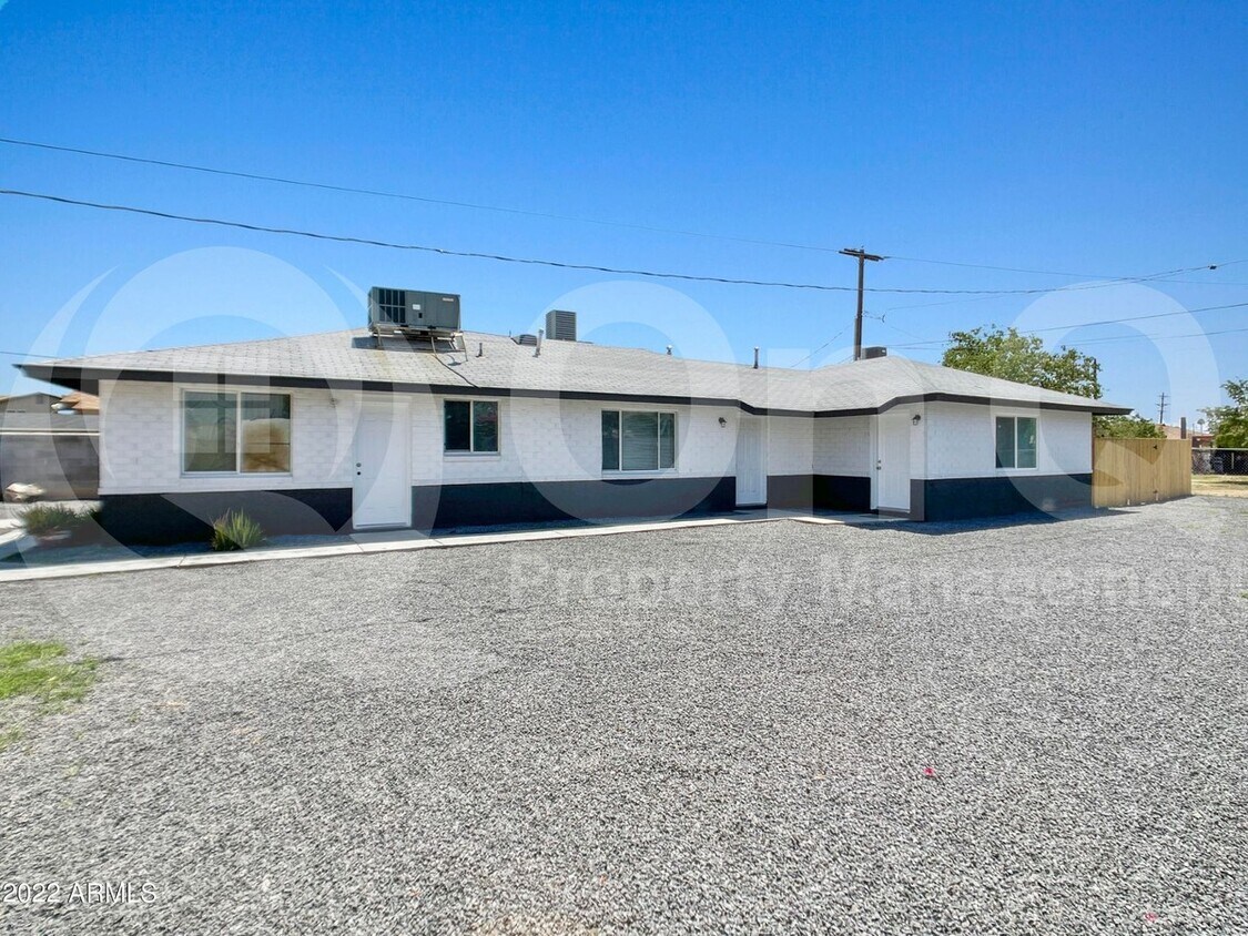 Foto principal - 2109 W Hayward Ave