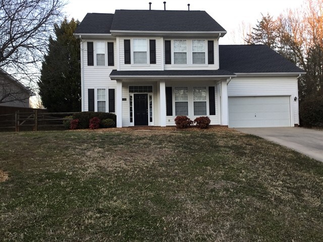 Primary Photo - 4630 Appley Mead Ln